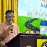 NEDA holds AmBisyon Natin 2040 Public Forum in Iloilo City