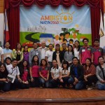 NEDA, Ateneo de Naga University conduct public forum on Ambisyon Natin 2040