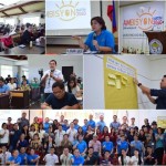 NRO VI launches AmBisyon Natin 2040 in Western Visayas