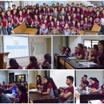 NRO VI holds briefing on Ambisyon Natin 2040 for WVSU students