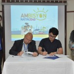 NEDA signs MOA with PFSUCSL for AmBisyon Natin 2040