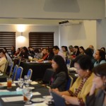 NEDA holds two-day conference for RDP 2017-2022