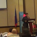 Implement Dutertenomics the right way, gov’t urged
