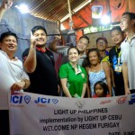 Lighting up far-flung communities in the PH
