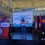 NEDA Central Luzon promotes PDP and Ambisyon Natin 2040 at ASEAN Multi-Sectoral Forum