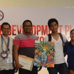 NEDA Calabarzon conducts PDP roadshow, launches RDP