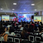NEDA Central Luzon promotes AmBisyon Natin 2040 to state universities