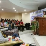 NEDA Bicol briefs BU students on Ambisyon Natin 2040, PDP and Bicol RDP