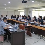 NEDA Western Visayas orients Yeungnam University on RDP